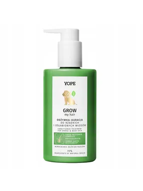 Grow My Hair Nutrient-reinforcing 300ml