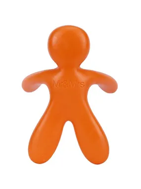 Cesare Energy - car smell