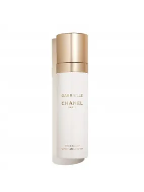 Gabrielle - deodorant spray, 100 ml