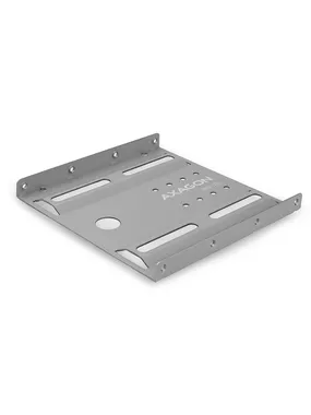 AXAGON RHD-125S metal frame 1x 2.5 to 3.5 gre