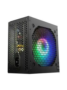 Aigo AK700 RGB Computer Power Supply (black)