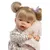 Crying doll Joelle 38 cm