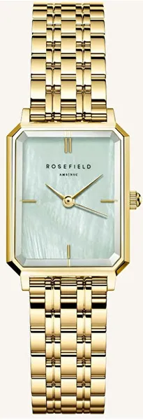 The Octagon XS Mint Green OGGSG-O71