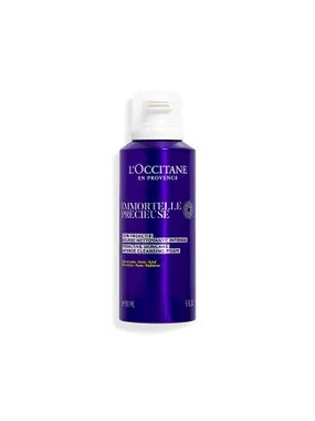 Straw cleansing foam Immortelle Precieuse (Intense Cleansing Foam) 150 ml