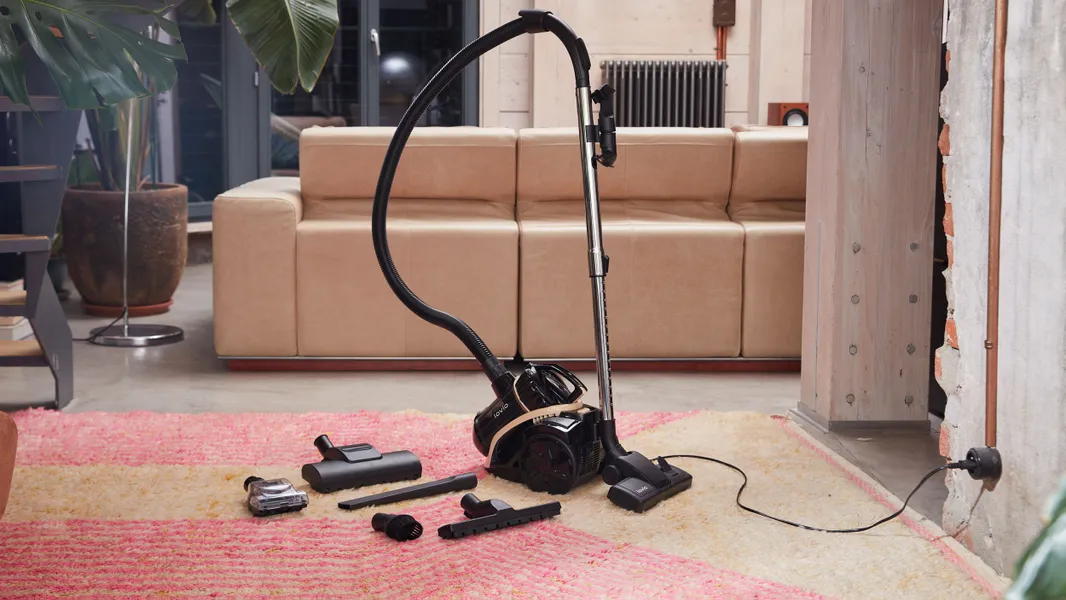 Lovio LVCVC001 VacuuFlex