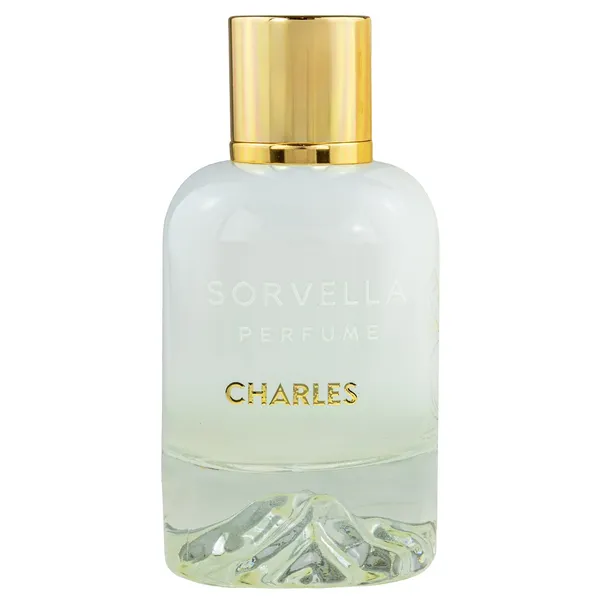 Mountain Charles Eau de Parfum Spray 100ml