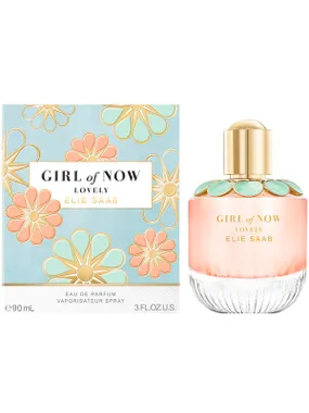 Girl Of Now Lovely - EDP, 2 ml - spray with atomizer