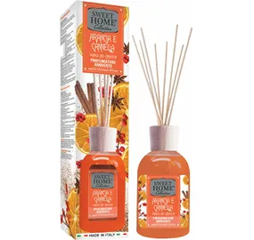 Aroma diffuser Orange and Cinnamon 250 ml