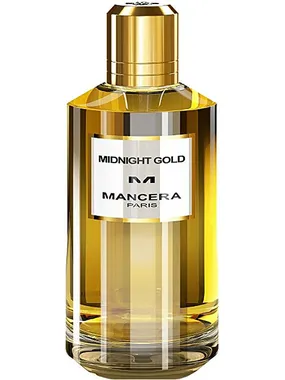 Midnight Gold - EDP, 120 ml