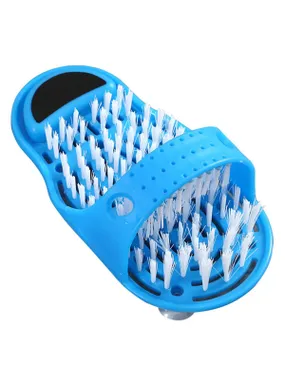 AG6B Foot brush for showering