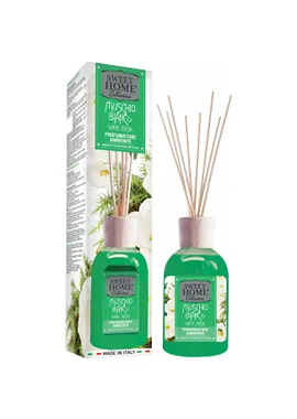 Aroma diffuser White Musk 250 ml