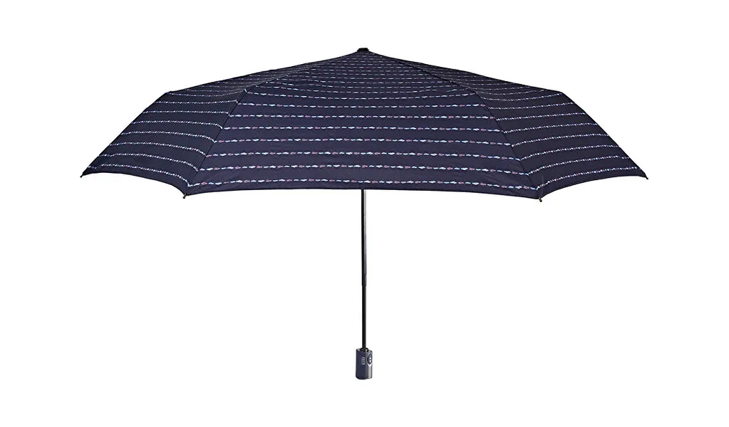 Women's folding umbrella 21783.1