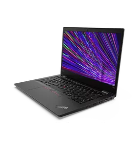 Lenovo ThinkPad L13 Gen 2 (Intel) 13.3" Black (Refurbished)