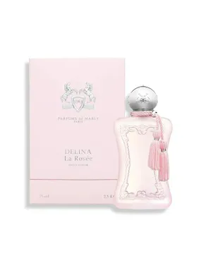Delina La Rosée - EDP, 75 ml