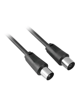 RF Male to RF Female Cable