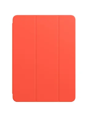 Smart Folio for iPad Air (5th generation) - Electric Orange