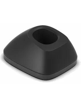 Charging base for clipper 300