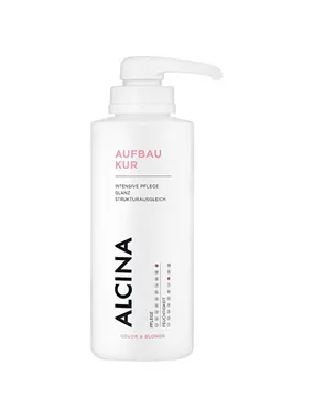 KURACJA ODBUDOWUJĄCA, 500 ml