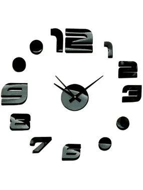 Sticky clock E01.3776.90