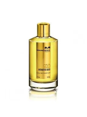 Gold Intensive Oud - EDP, 120 ml