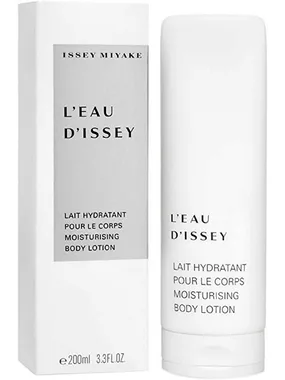 L'Eau D'Issey - Body Lotion, 200 ml