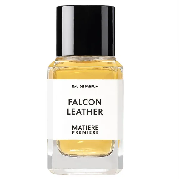 Falcon Leather eau de parfum spray 100ml