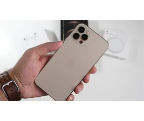Apple iPhone 12 Pro 128GB (Refurbished)