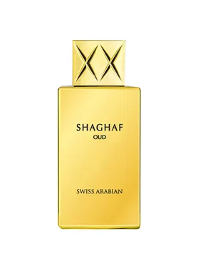 Shaghaf Oud Eau de Parfum spray 75ml