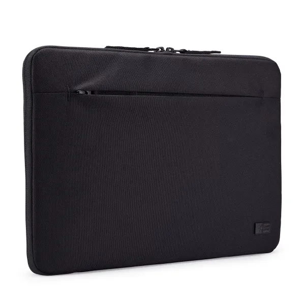 Case Logic 5099 Invigo Eco Laptop Sleeve 13 INVIS113 Black