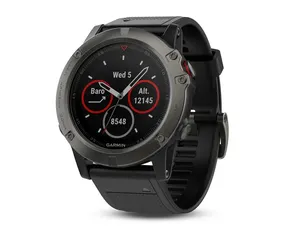 Garmin Fenix 5 (Refurbished)