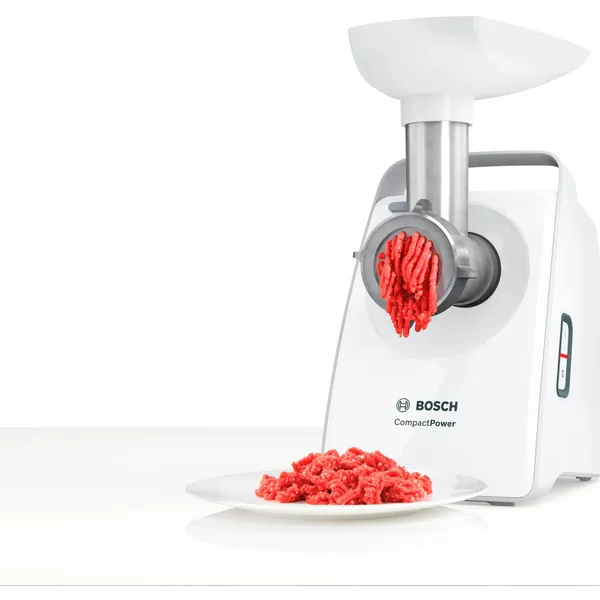 CompactPower MFW3520, meat grinder