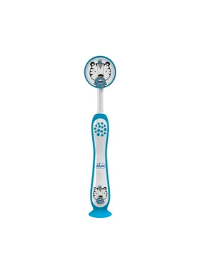 Toothbrush 3-6l Tiger