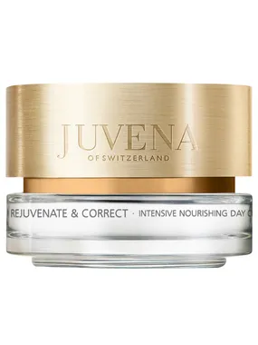 Intense Day Cream for dry to very dry skin (Rejuvenate & Correct Nourishing Intensive Nourishing Day Cream) 50 ml