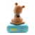 Digital alarm clock with Scooby Doo 3D night light Lexibook