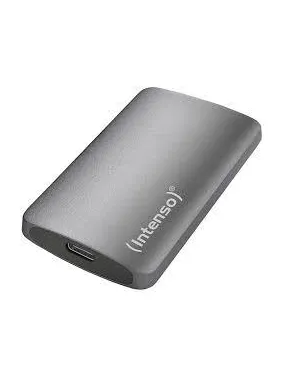 SSD USB3.2 500GB EXT./TX800 3828450 INTENSO