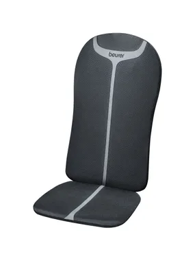 MG 205 Shiatsu seat pad, massager