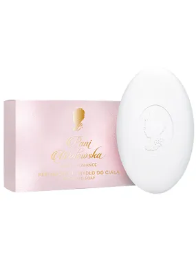 Sweet Romance perfumed body soap 100g