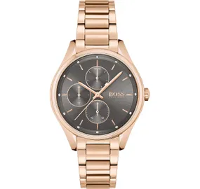 BOSS 1502603 Course Ladies 36mm 3ATM