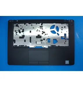 Latitude 5490 14" Black (Refurbished)