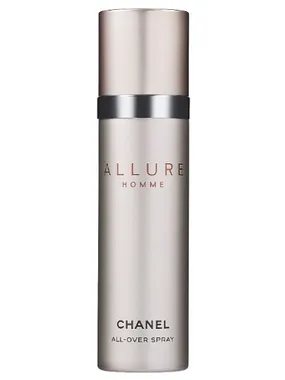 Allure Homme - body spray, 100 ml