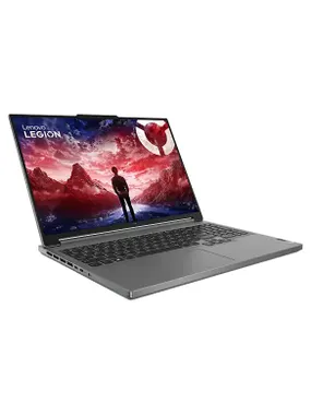 Lenovo Legion 5 Slim G9 83ex0013GE - 16 "WQXGA, Ryzen ™ 7-7435HS, 16GB RAM, 1TB SSD, GeForce RTX 4060, DOS