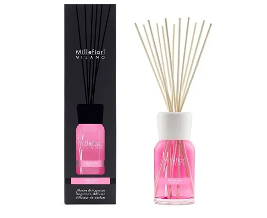 STICK DIFFUSER 500 ml LYCHEE ROSE