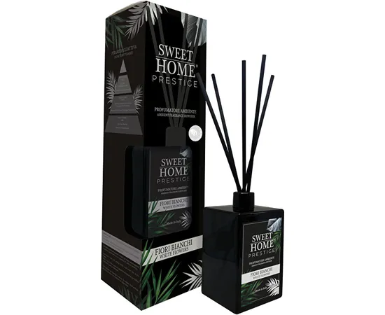 Aroma diffuser White Flowers 500 ml