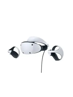 PlayStation VR2 White (Refurbished)