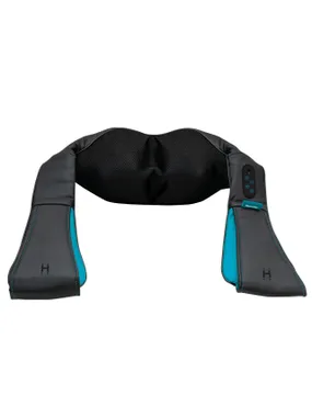 Homedics NMS-50H Shiatsu Neck and Shoulder Massager + Heat