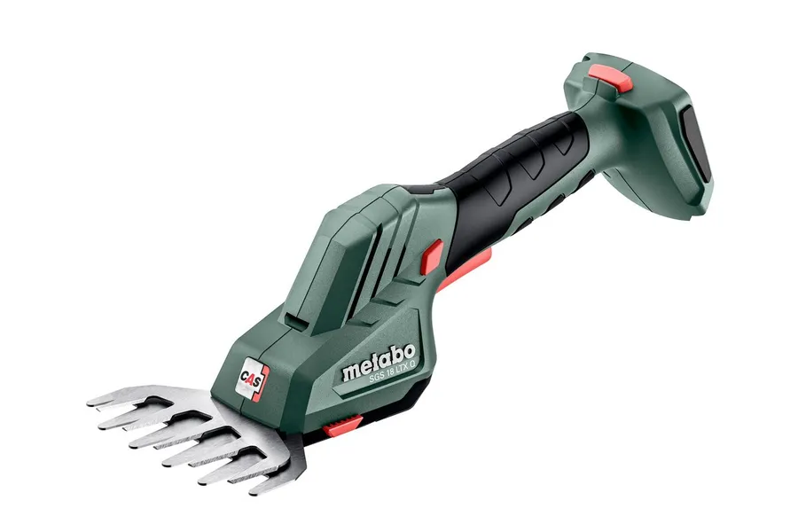 Metabo SGS 18 LTX Q Akku Grasschere, S