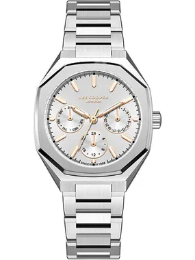 Analog watch LC08046.330