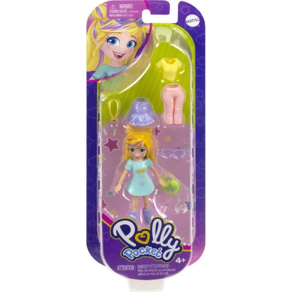 Figure Polly Pocket HKV83