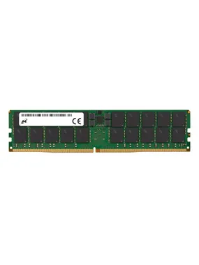SERVER MEMORY 64GB DDR5-5600/RDIMM 2RX4 ECC AC830718 DELL