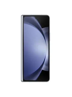 Samsung Galaxy Z Fold5 SM-F946B 19.3 cm (7.6") Dual SIM Android 13 5G USB Type-C 12 GB 256 GB 4400 mAh Blue